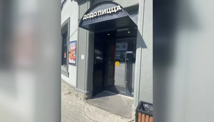 Суд приостановил работу ресторана известной сети в Горно-Алтайске из-за нарушений