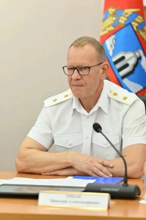 Николай Рябов