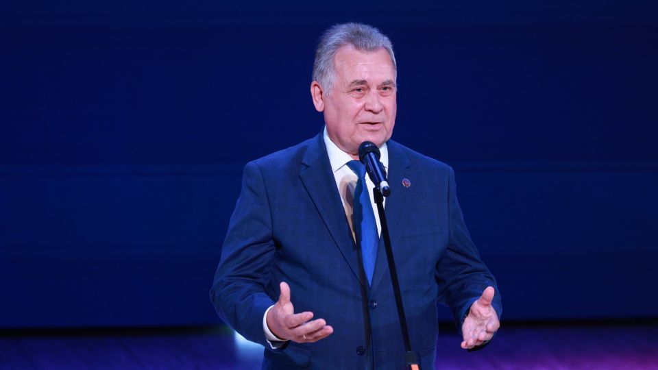 Александр Романенко