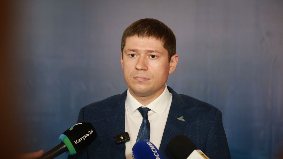 Артем Шамков