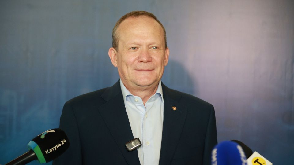Виктор Зобнев