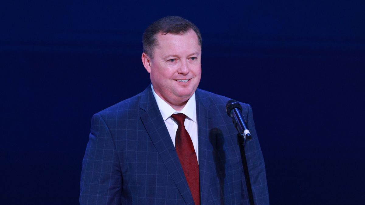 День промышленника 2026. Вячеслав Химочка