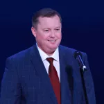 Глава минпромэнерго Алтайского края Вячеслав Химочка подал в отставку