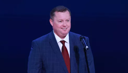 Глава минпромэнерго Алтайского края Вячеслав Химочка подал в отставку