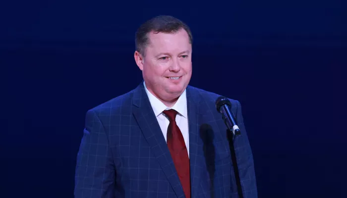 Глава минпромэнерго Алтайского края Вячеслав Химочка подал в отставку