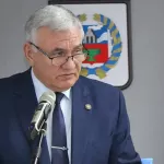 Вице-губернатор Алтайского края Александр Лукьянов удостоился ордена Дружбы