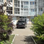 Жизнь после долгостроя: как сегодня выглядит Демидов Парк в Новоалтайске