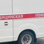 Жилой дом загорелся после ракетной атаки в Брянске: один человек погиб, есть раненые