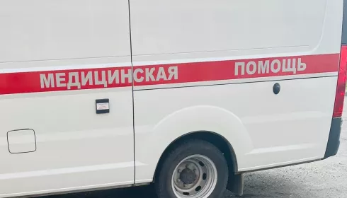 При атаке БПЛА на Ульяновск пострадали восемь человек, среди них ребенок
