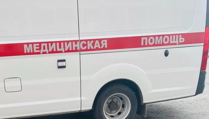 При атаке БПЛА в Башкирии пострадали два человека и загорелся логистический центр WB