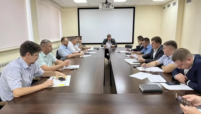 Власти Барнаула усилили контроль за восстановлением территорий после земляных работ