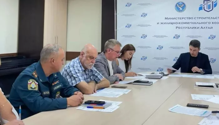 В Республике Алтай отремонтировали более 280 километров линий электропередачи
