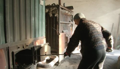 Почти два десятка муниципалитетов Алтайского края оказались не готовы к зиме