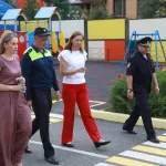 В Горно-Алтайске завершили приемку школ и детсадов к учебному году