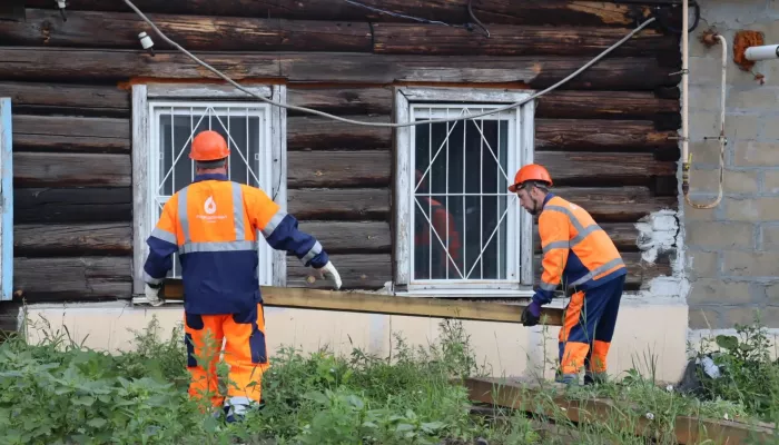 Росводоканал Барнаул отключает неплательщиков за коммунальные услуги