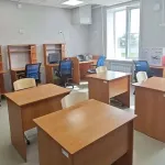 В Республике Алтай завершили капитальный ремонт Банновской школы