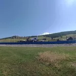 В Улаганском районе Республики Алтай создают спортивные зоны по нацпроекту