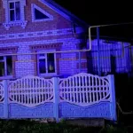 Пьяный мужчина поджег дом с родителями, женой и сыном в Татарстане: четверо погибли