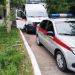 Пьяный пациент с ножом угрожал убить врача скорой помощи в Рубцовске