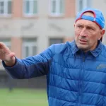 Сергей Клевцов раскритиковал условия для легкоатлетов в Барнауле в зимнее время