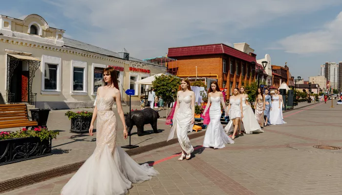 IV Форум Мой креатив. Мой бизнес объединил более 500 предпринимателей