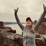 Умерла голливудская актриса и бывшая невеста Владимира Кличко