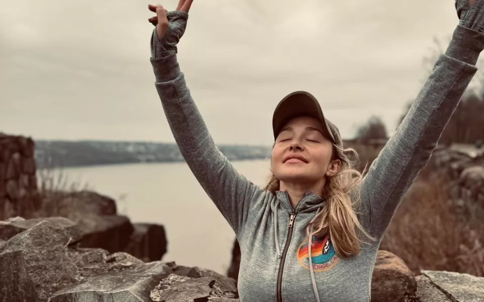 Умерла голливудская актриса и бывшая невеста Владимира Кличко