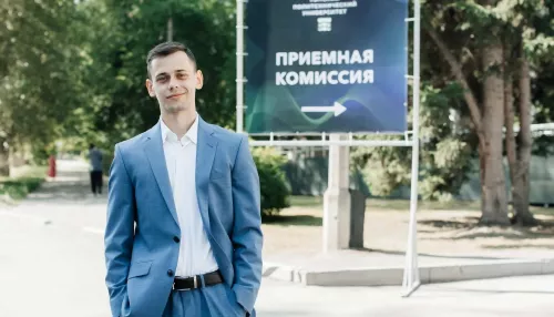 1 255 бюджетных мест открыты для абитуриентов в магистратуру Томского политеха