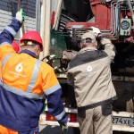 С начала года специалисты Росводоканал Барнаул промыли более 135 км сетей