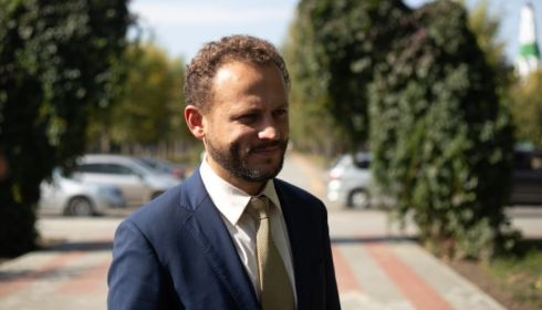 Депутат Госдумы Павел Федяев оценил реализацию национальных проектов на Алтае