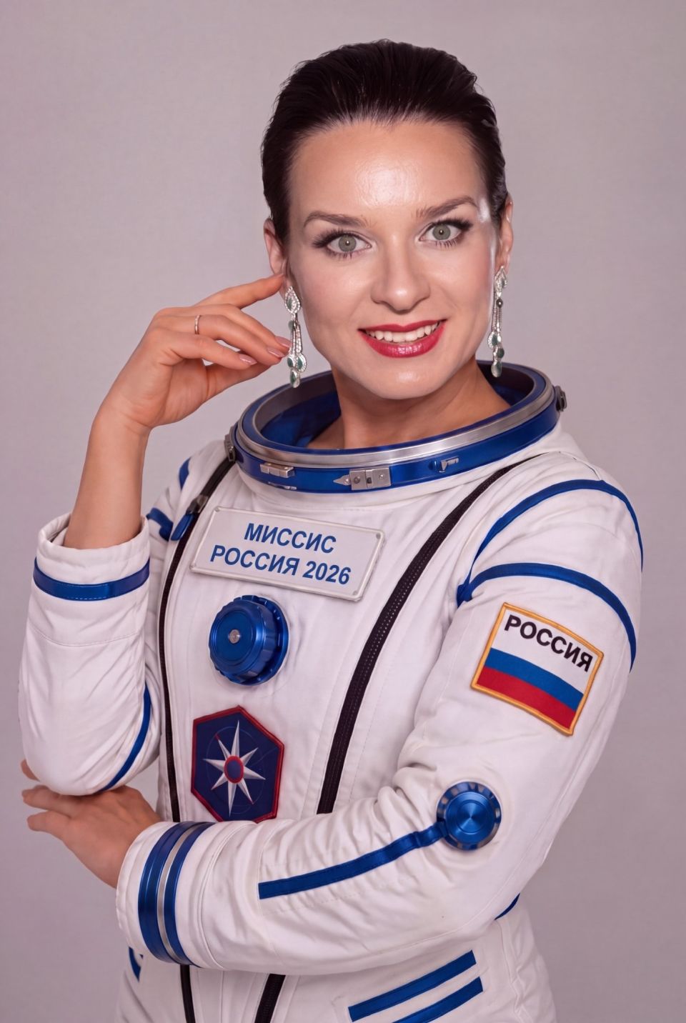 Марина Куклачева