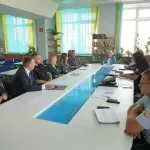 В барнаульских школах и детсадах прошли антитеррористические учения