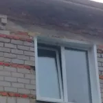 Режим повышенной готовности ввели на территории разрушающегося дома в Рубцовске