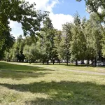 Бульвар на улице Аванесова в Барнауле ждет комплексное преображение