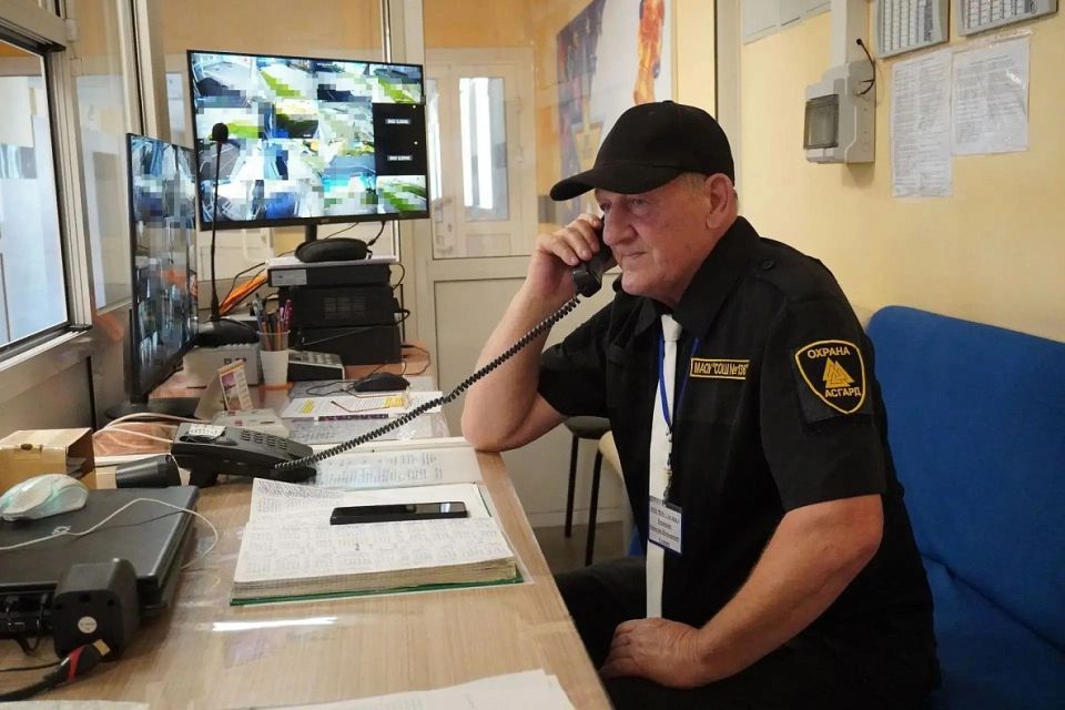 Во всех школах и детских садах Барнаула прошли антитеррористические учения