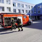 В школах и детсадах Барнаула прошли масштабные антитеррористические учения