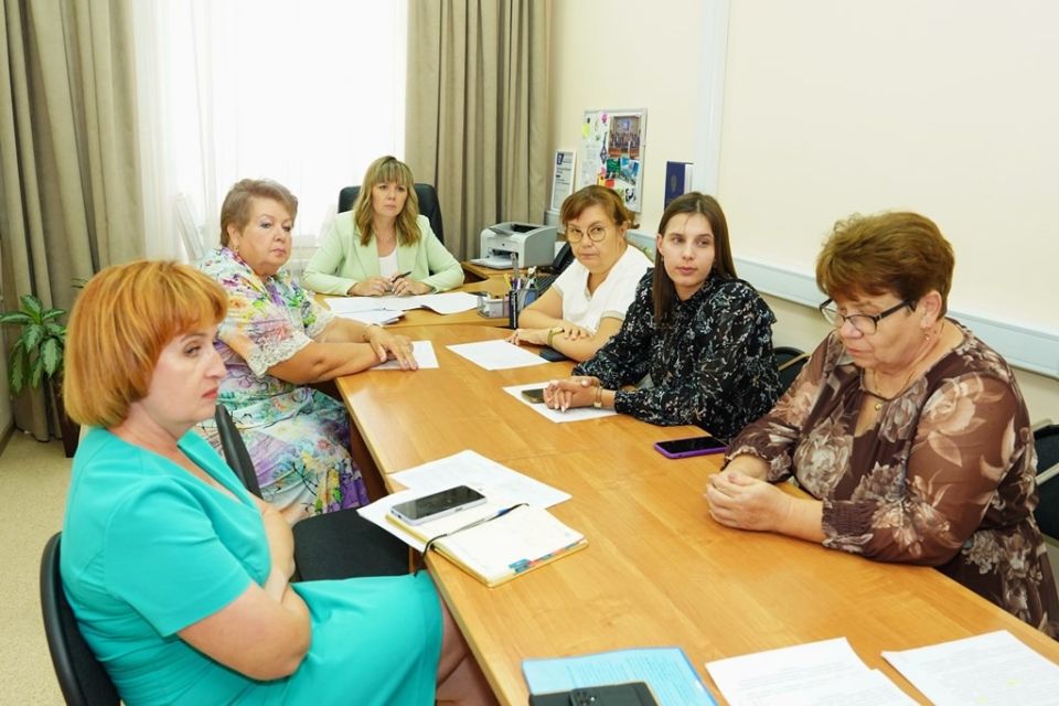 Депутаты БГД подготовили решения по бюджету, транспорту и школам