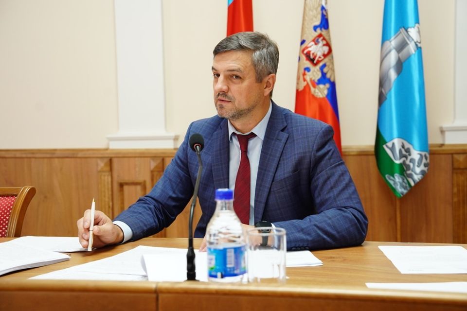 Депутаты БГД подготовили решения по бюджету, транспорту и школам