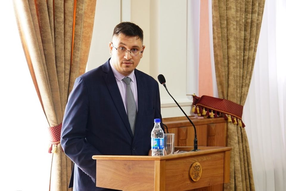 Депутаты БГД подготовили решения по бюджету, транспорту и школам