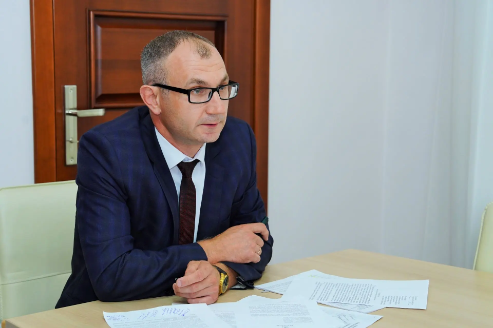 Валерий Ведяшкин