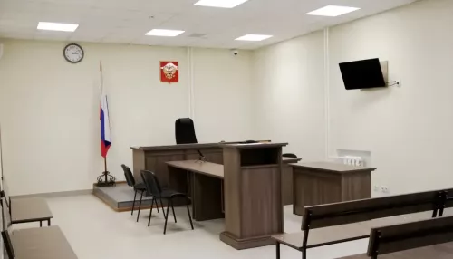 В Барнауле суд принял дело директора Доброго доктора о легализации 101 млн рублей