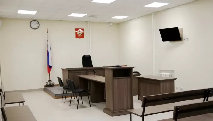 В Барнауле суд принял дело директора Доброго доктора о легализации 101 млн рублей