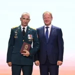 Выпускники программы Алтай — земля героев получили дипломы и предложения о работе
