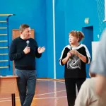 В селе Курмач-Байгол Республики Алтай сократят дневные отключения света