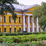 Миллионы на кону. Во сколько застройщику обойдется реставрация Горного госпиталя