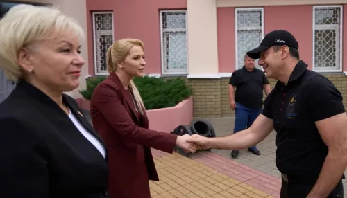 Еще одного жителя Алтайского края вернули из украинского плена