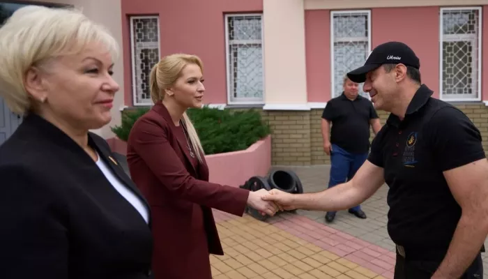 Еще одного жителя Алтайского края вернули из украинского плена