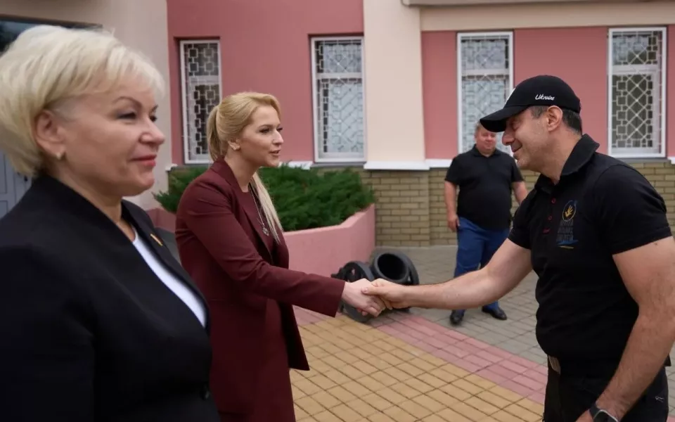 Еще одного жителя Алтайского края вернули из украинского плена