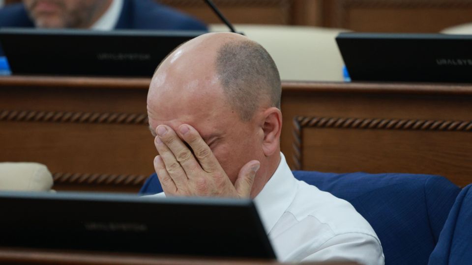 Сергей Приб