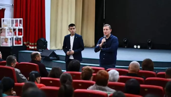 Участники СВО получат земельные участки в Усть-Канском районе Республики Алтай